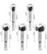 Juego de mecha forstner 15-35mm 5pc industrial