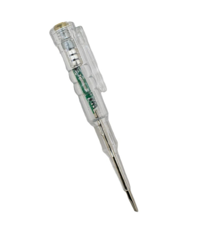 Busca polo luz verde