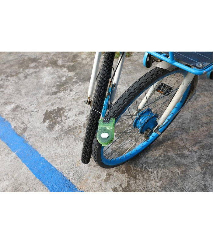Candado para balijas 90cm