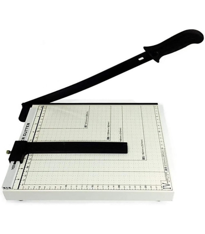 GUILLOTINA A4 10 x12 