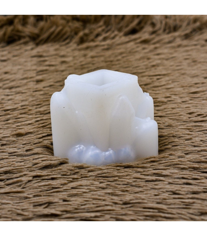 Molde de silicona cuarzo 55x75mm