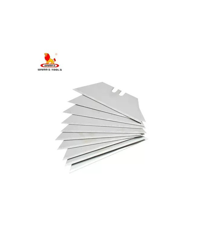 Repuesto para trincheta 10pc WYNNS