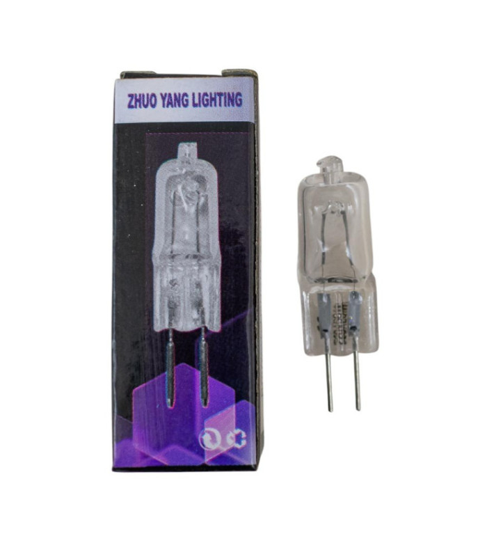 foco bombilla halogena 50w 2pc