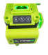 NIVEL LASER DE 16 LINEAS VERDES 4D L-FINE