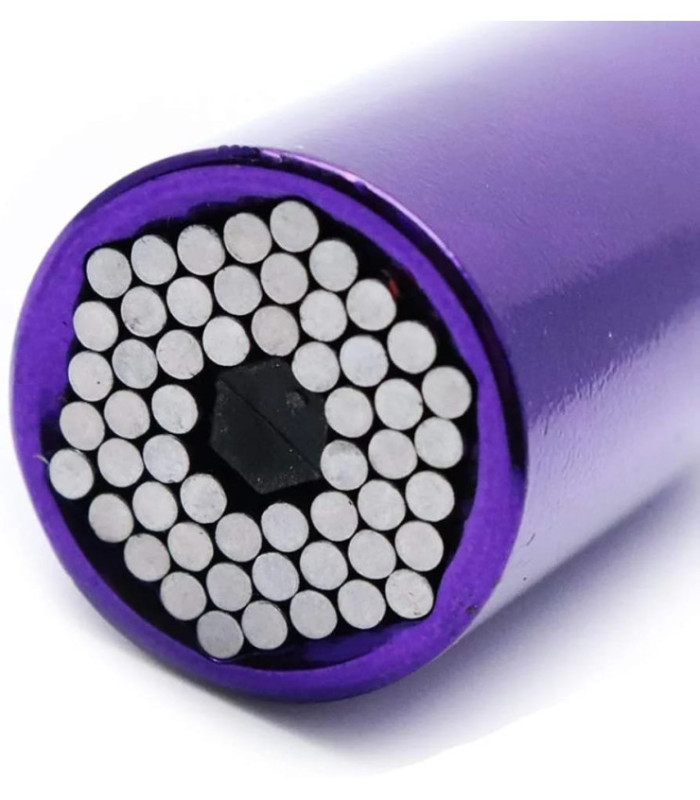 LLAVE TUBO UNIVERSAL 7-19MM