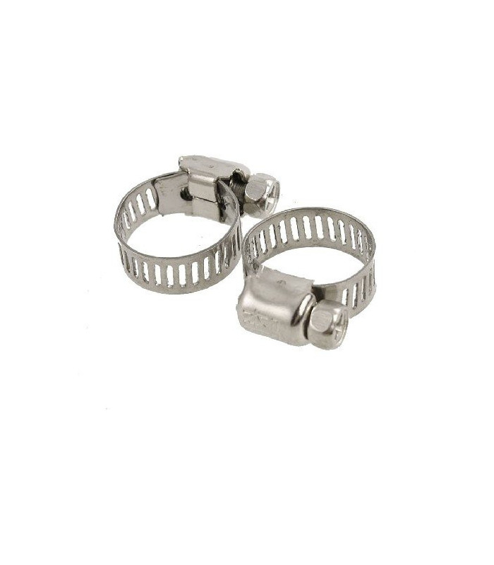Abrazadera sin fin de acero 52x76mmx10mm