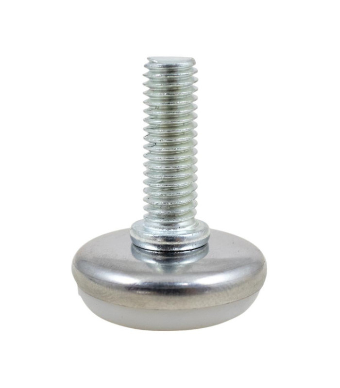 Patita regulable 8x25mm