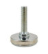 PATITA REGULABLE M10 35x45MM REFORZADO
