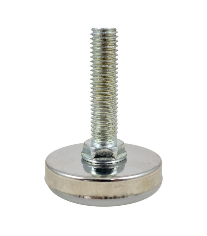 PATITA REGULABLE 10x45x40MM REFORZADO