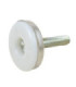 PATITA REGULABLE M10 35x45MM REFORZADO