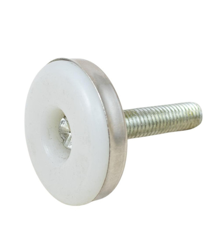 PATITA REGULABLE 10x45x40MM REFORZADO