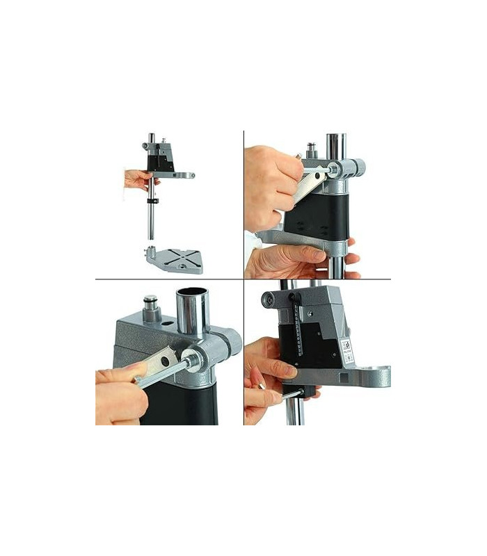 Soporte para taladro vertical am-6102b