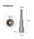 Bit magnetico hex 10x65mm