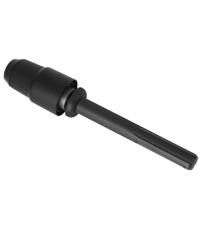 Mandril adaptador sdsmax a sdsplus