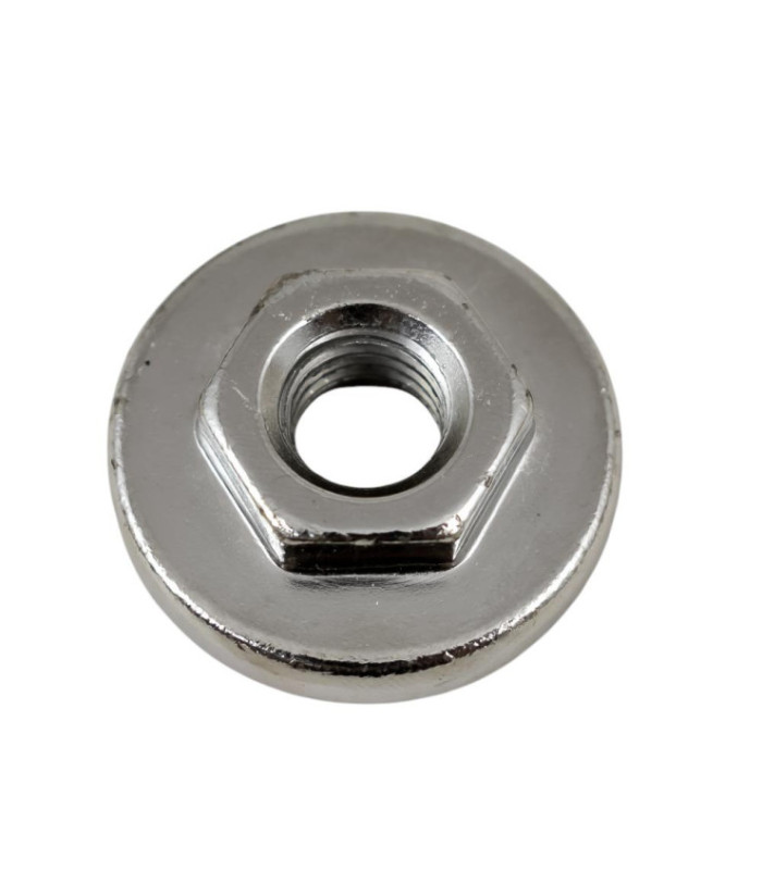 Tuerca para amoladora 100mm