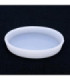 Molde de silicona ovalado 8.5x4.5cm