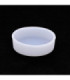 Molde de silicona ovalado 4.2x2.3cm