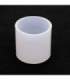Molde de silicona cilindro 30x30mm