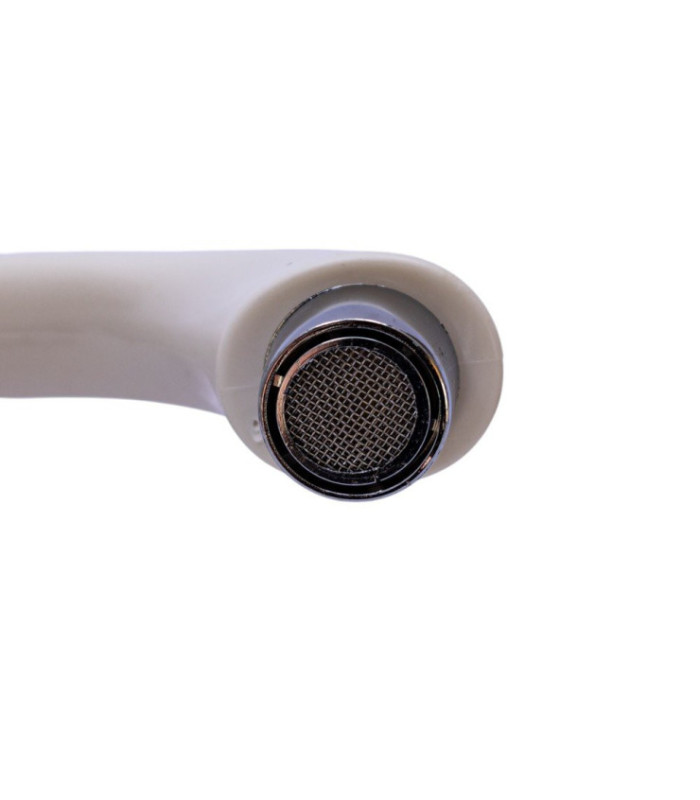 Canilla plastica de mesada