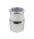 Llave tubo hexagonal 3/4 20mm WYNNS
