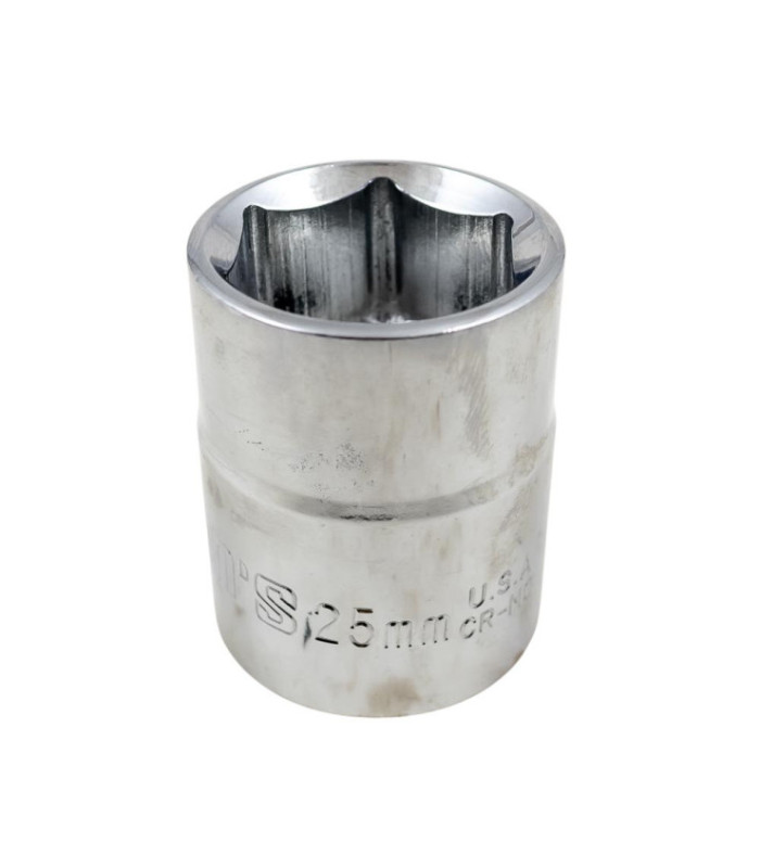 Llave tubo hexagonal 3/4 25mm WYNNS