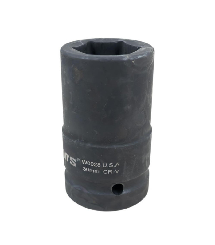 LLAVE TUBO IMPACTO 1PULG 30MM WYNNS