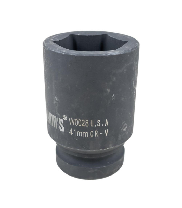 LLAVE TUBO IMPACTO 1PULG 41MM WYNNS