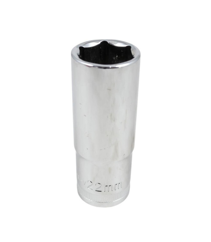 Llave tubo larga 1/2 22mm WYNNS