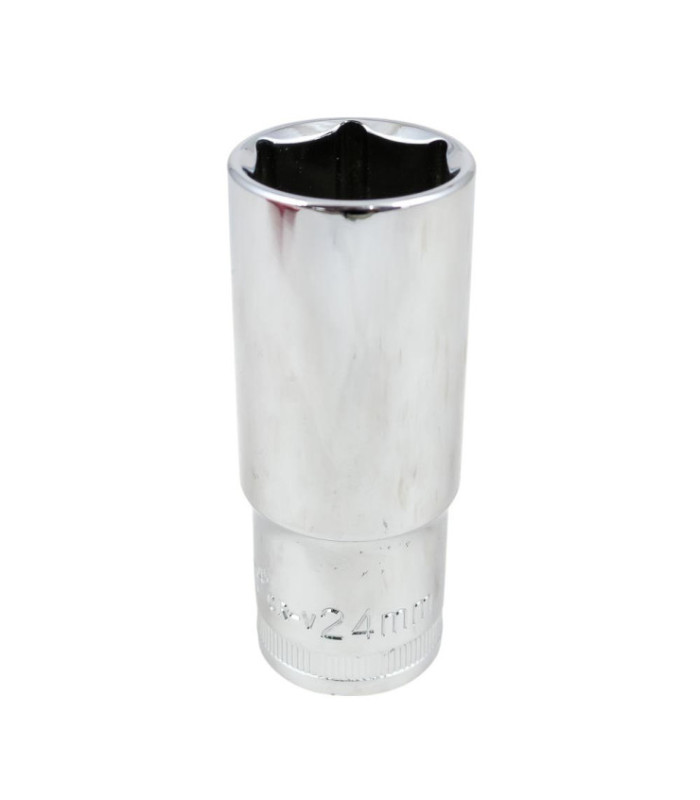 Llave tubo larga 1/2 24mm WYNNS