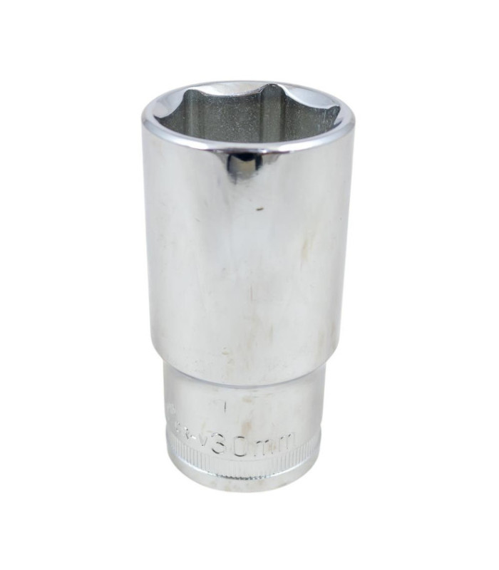 Llave tubo larga 1/2 30mm WYNNS