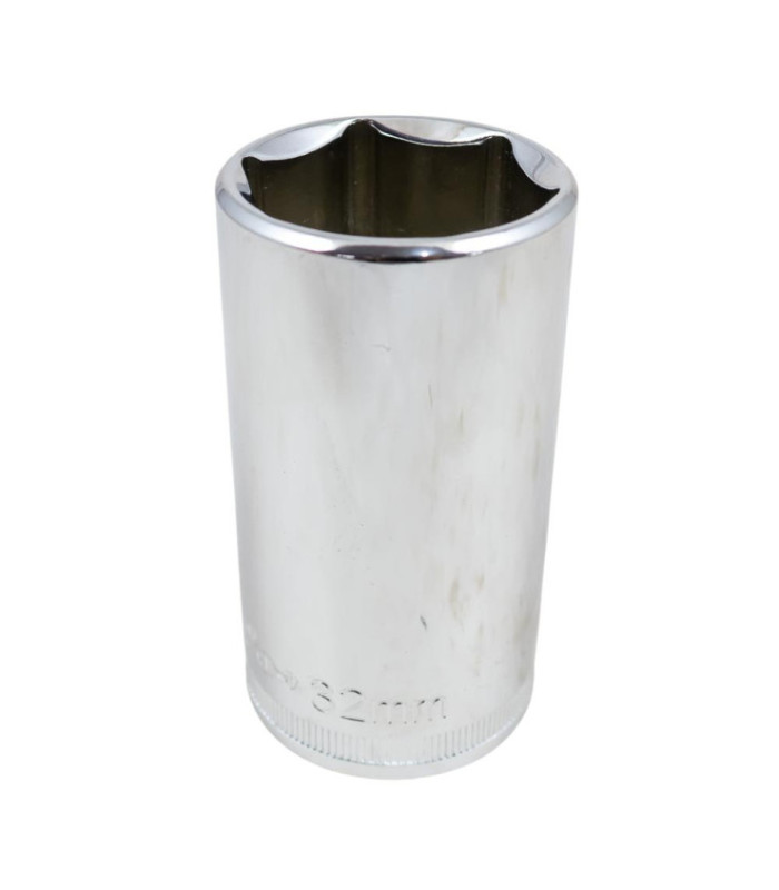 Llave tubo larga 1/2 32mm WYNNS