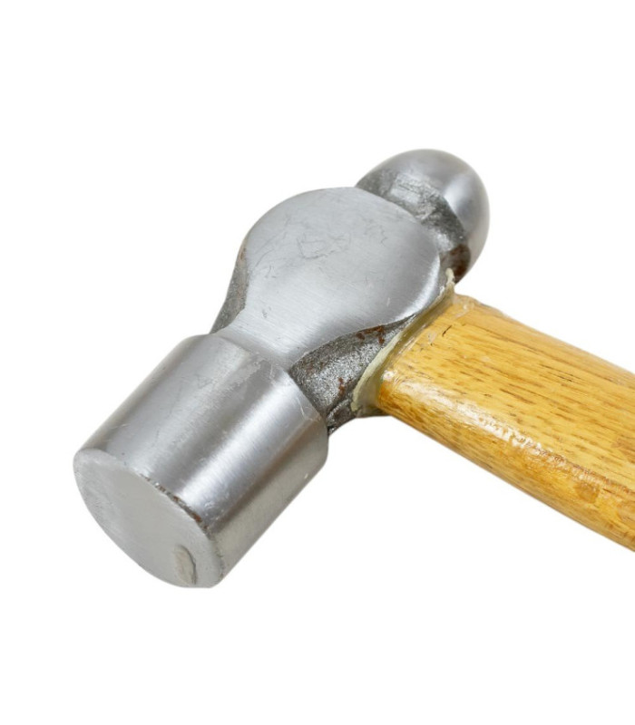 Martillo mango de madera