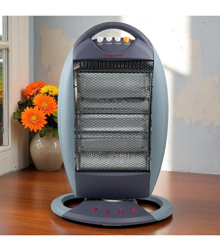 Calefactor 1200w KETAO