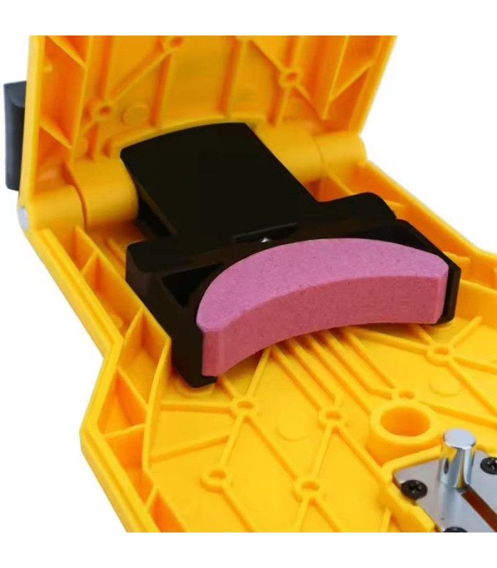 Repuesto de afilador para motosierra 25g