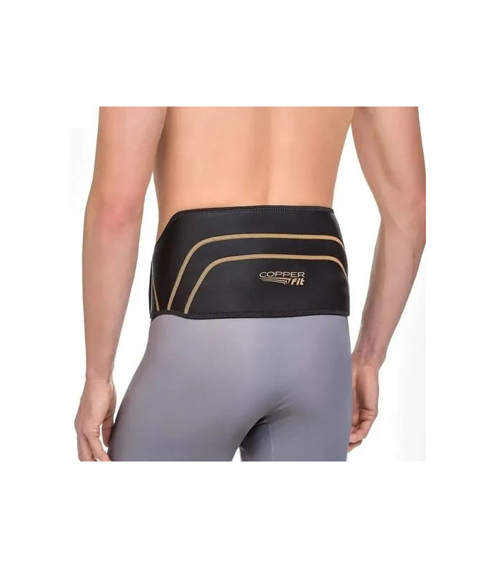 Faja COPPER para hombre