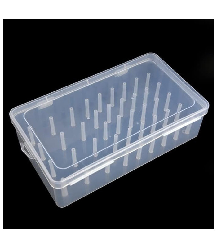 Caja organizador 23x13cm