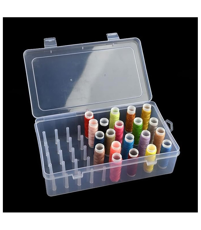 Caja organizador 23x13cm