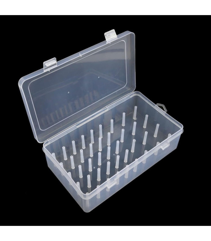 Caja organizador 23x13cm