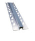 Perfil para junta de dilatacion aluminio 2.50mt