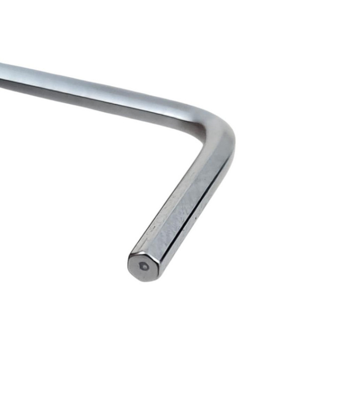 Llave allen 2mm WYNNS