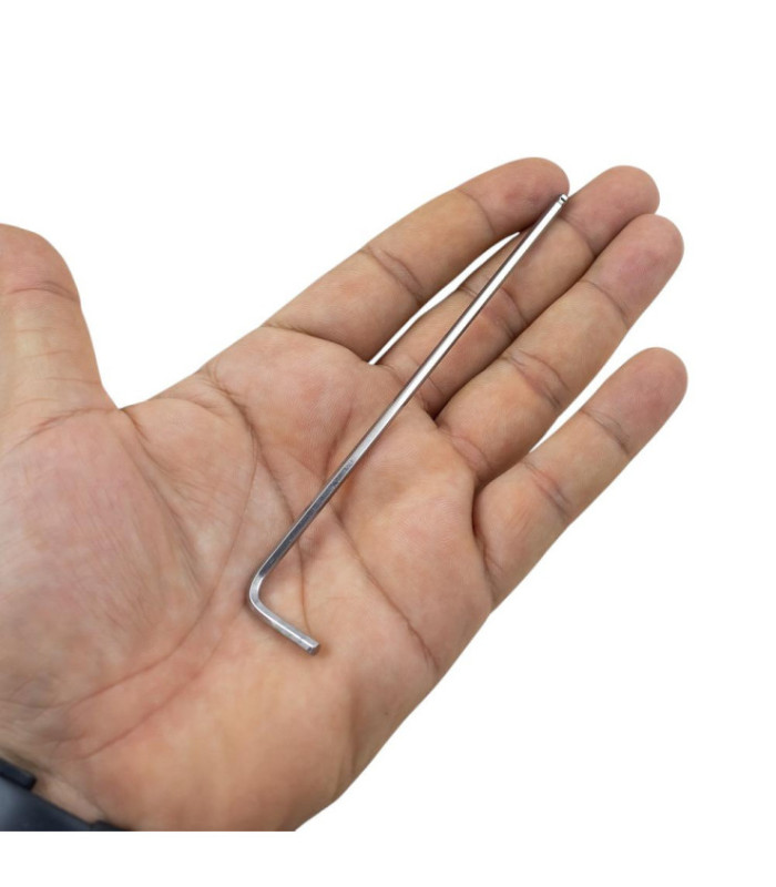 Llave allen 2mm WYNNS