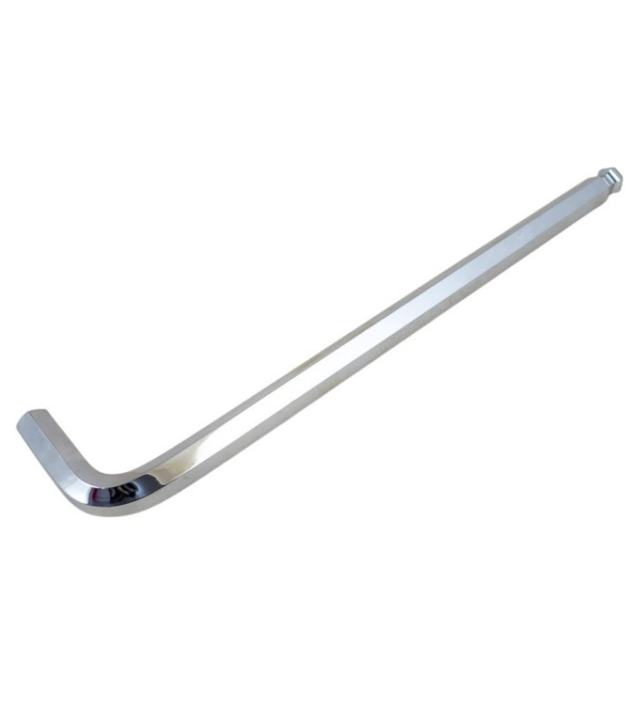 Llave allen 10mm WYNNS