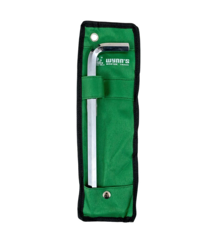 Llave allen 14mm WYNNS