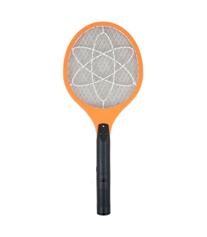Mata mosca electrico
