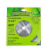 Disco de corte tct 185x22.2x2.4mm PRESCOTT
