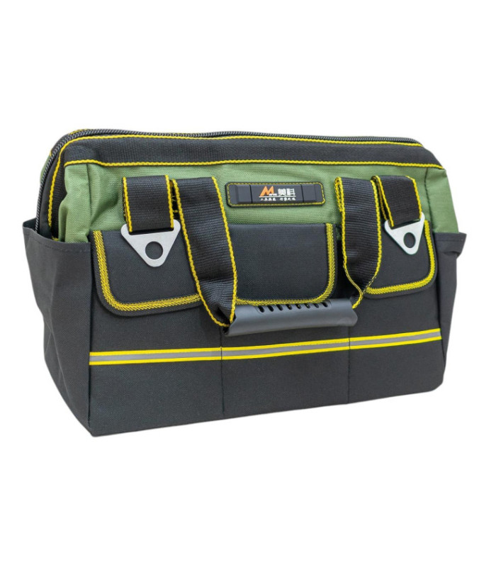 BOLSO PARA HERRAMIENTA 16PULG MYTEC