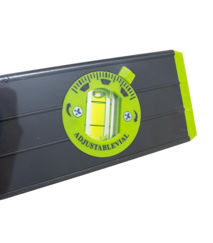 NIVEL DE MANO 100CM PRESCOTT