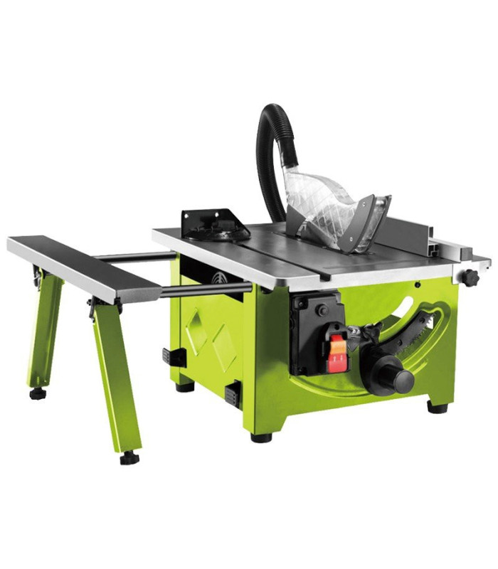 SIERRA DE BANCO 1200W 210MM PRESCOTT