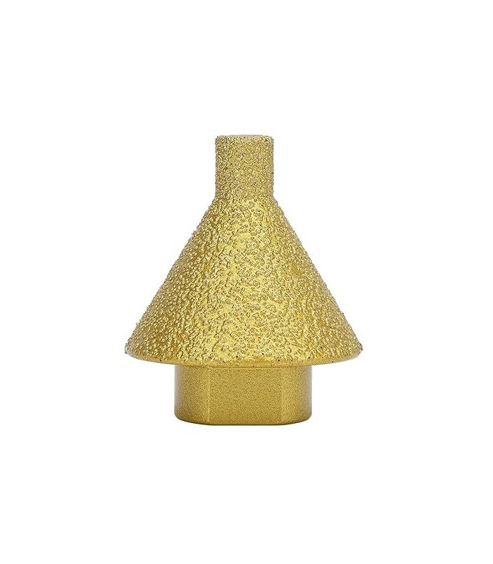 MECHA CONICA PARA PORCELANATO 50MM M14