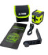 NIVEL LASER 2 LINEAS VERDES L-FINE